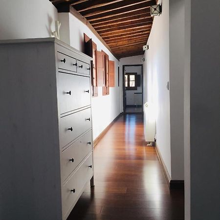 El Ventanillo Διαμέρισμα Τολέδο Εξωτερικό φωτογραφία