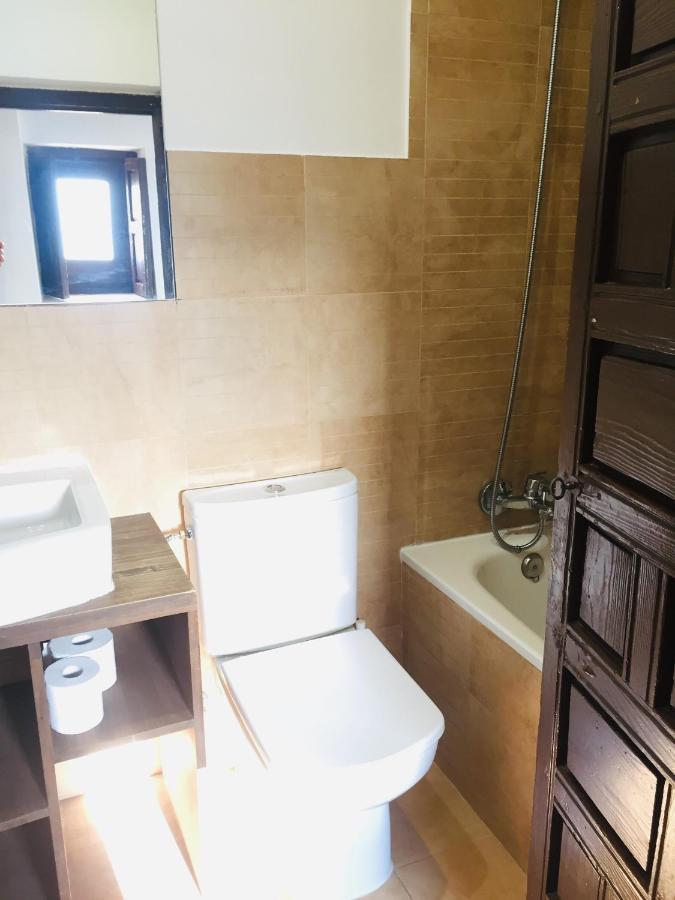El Ventanillo Διαμέρισμα Τολέδο Εξωτερικό φωτογραφία